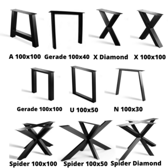 TI.145/29 | 300x125x5,1 cm | Eiche