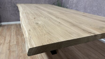 TI.145/29 | 300x125x5,1 cm | Eiche