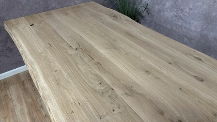 TI.145/29 | 300x125x5,1 cm | Eiche