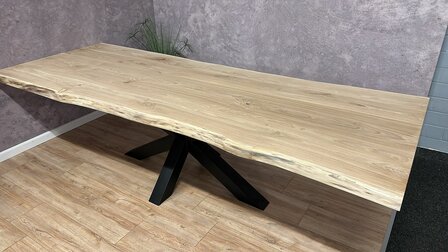 TI.145/28 | 300x110x5,2 cm | Eiche