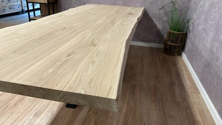 TI.145/28 | 300x110x5,2 cm | Eiche