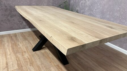 TI.145/4 | 250x110x5,3 cm | Eiche