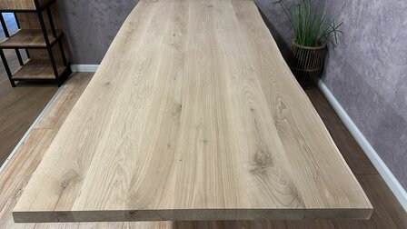 TI.145/4 | 250x110x5,3 cm | Eiche