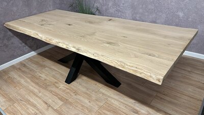 TI.145/23 | 270x110x5,2 cm | Eiche